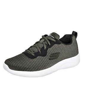 Tenis Skechers Para Hombre