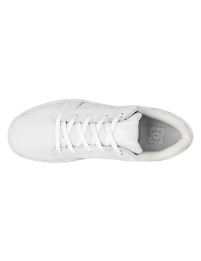 Tenis DC Shoes para hombre