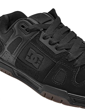 Tenis DC Shoes para hombre