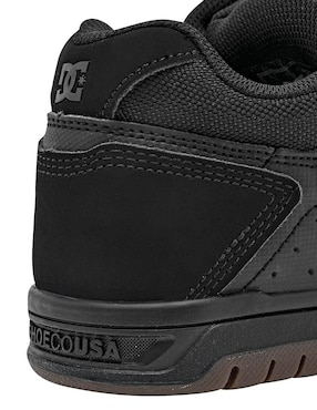 Tenis DC Shoes para hombre