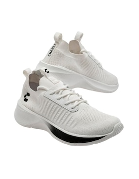 Tenis Charly para hombre