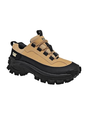 Tenis Caterpillar Para Hombre