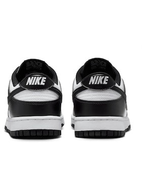 Tenis Nike dunk low retro hf5441-100 para hombre