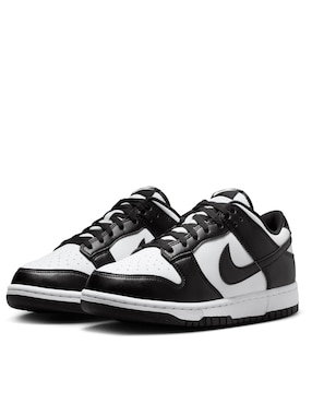 Tenis Nike dunk low retro hf5441-100 para hombre