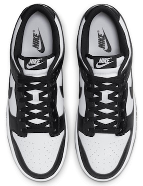 Tenis Nike dunk low retro hf5441-100 para hombre