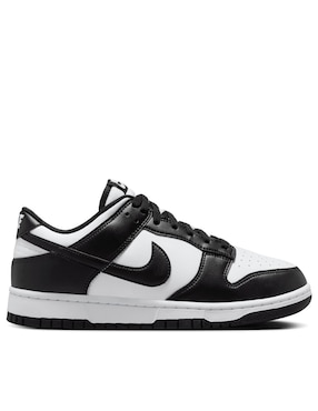 Tenis Nike dunk low retro hf5441-100 para hombre
