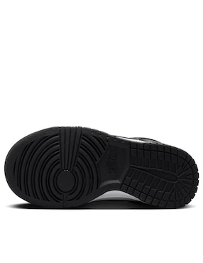 Tenis Nike dunk low retro hf5441-100 para hombre