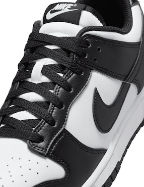 Tenis Nike dunk low retro hf5441-100 para hombre