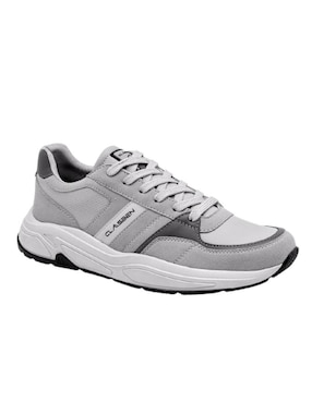 Tenis Clasben Para Hombre