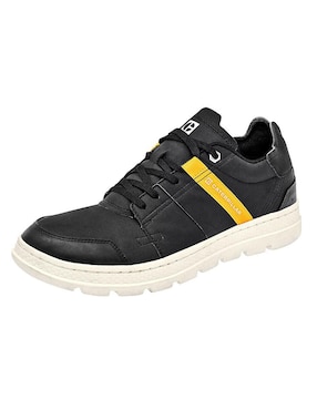 Tenis Caterpillar Para Hombre