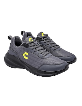 Tenis Charly para hombre