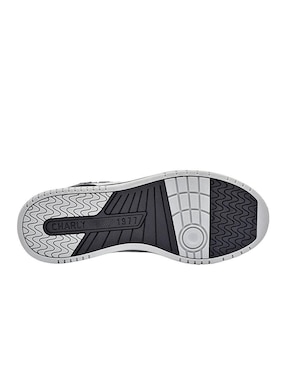 Tenis Charly para hombre