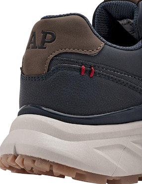 Tenis American Polo para hombre