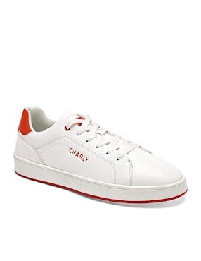 Tenis Charly Para Hombre