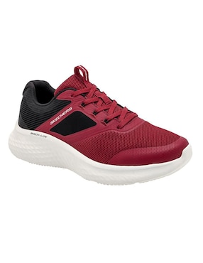 Tenis Skechers Para Hombre