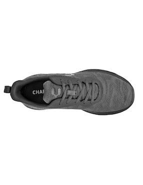 Tenis Charly para hombre