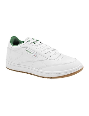 Tenis Apoort Para Hombre