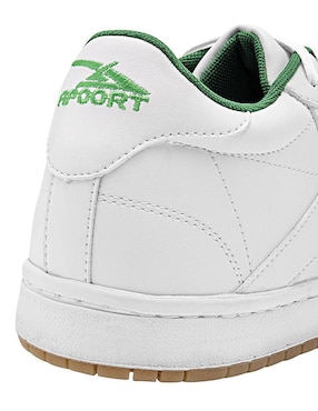 Tenis Apoort para hombre