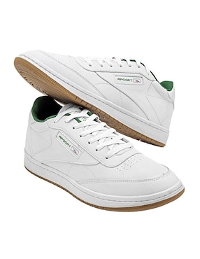 Tenis Apoort para hombre