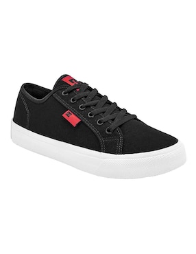 Tenis DC Shoes Para Hombre