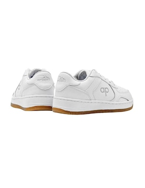 Tenis Apoort para hombre