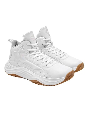 Tenis Charly para hombre