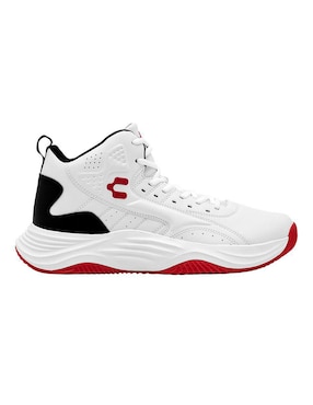 Tenis Charly para hombre