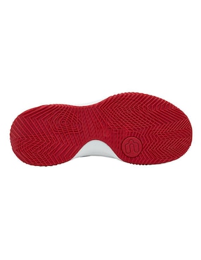 Tenis Charly para hombre
