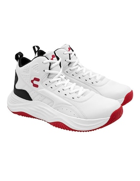 Tenis Charly para hombre