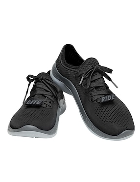 Tenis Crocs para hombre