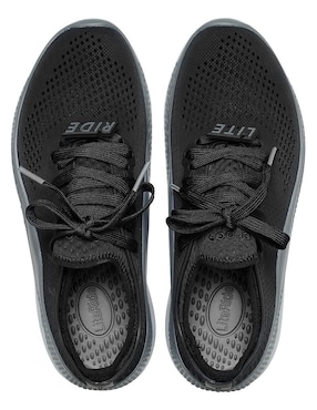 Tenis Crocs para hombre