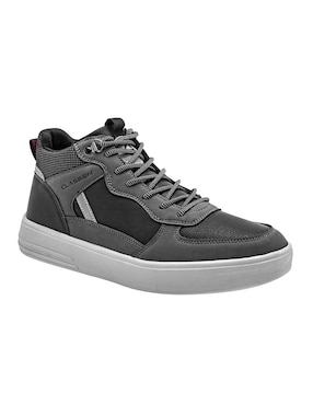 Tenis Clasben Para Hombre