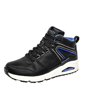 Tenis Skechers Para Hombre