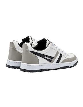 Tenis Buckler para hombre