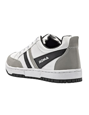 Tenis Buckler para hombre