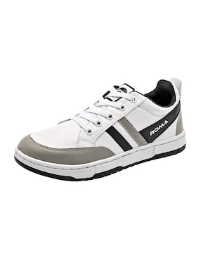 Tenis Buckler para hombre