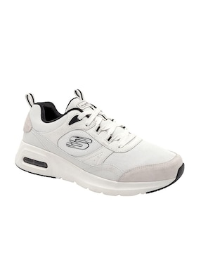 Tenis Skechers Para Hombre