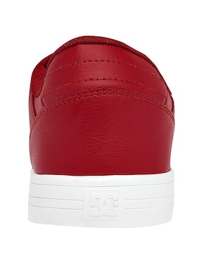Tenis DC Shoes para hombre
