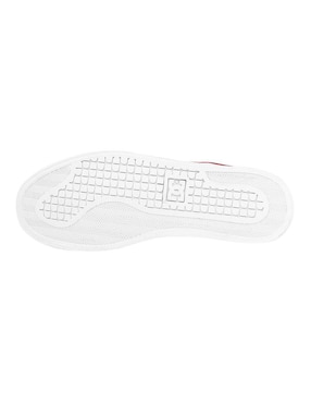 Tenis DC Shoes para hombre