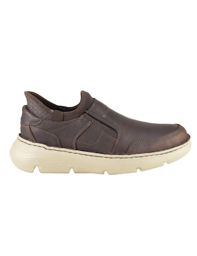 Mocasín Lobo Solo para hombre