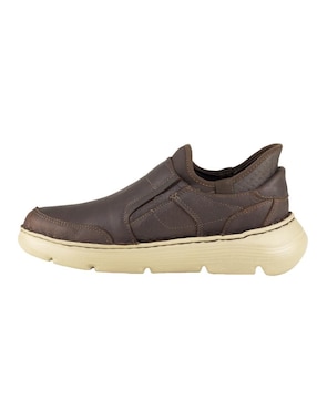 Mocasín Lobo Solo para hombre