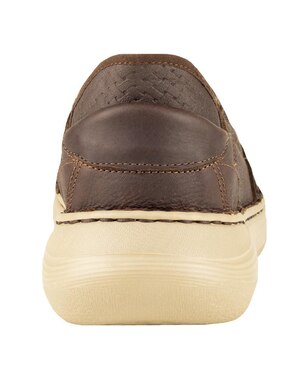 Mocasín Lobo Solo para hombre