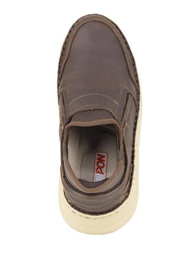 Mocasín Lobo Solo para hombre