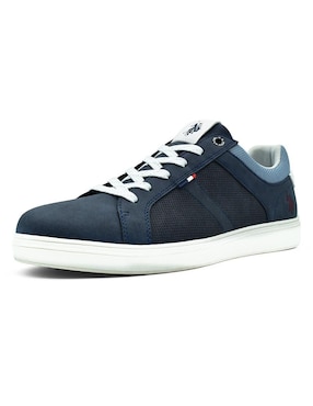 Tenis U.S. Polo Assn. Para Hombre