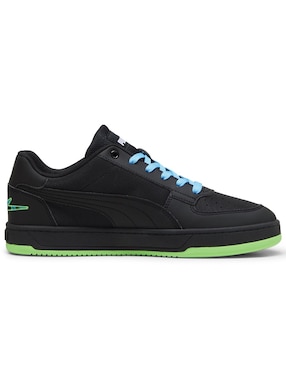 Tenis Puma Motorsport MAPF1 Caven 2.0 Neon Para Hombre