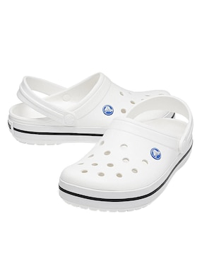 Sandalia Crocs para hombre