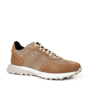 Tenis Hamilton Footwear Extralight para hombre