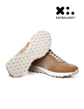 Tenis Hamilton Footwear Extralight para hombre