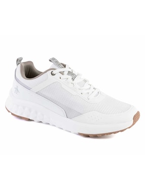 Tenis Original Penguin Carter Para Hombre