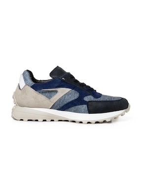 Tenis Hamilton Footwear Extralight para hombre